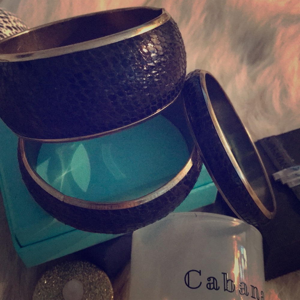 Bangles set of 3